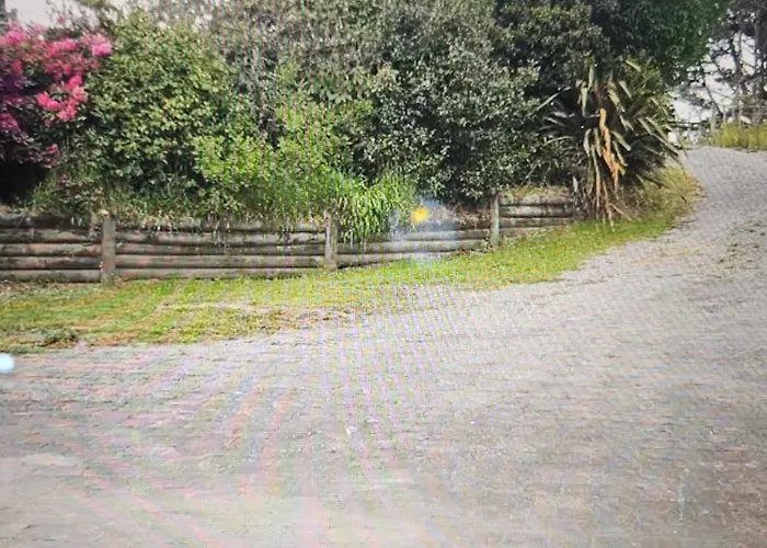 Ferienhaus Rough Meadows - Mtb Haven & Good Vibes Retreat Rotorua